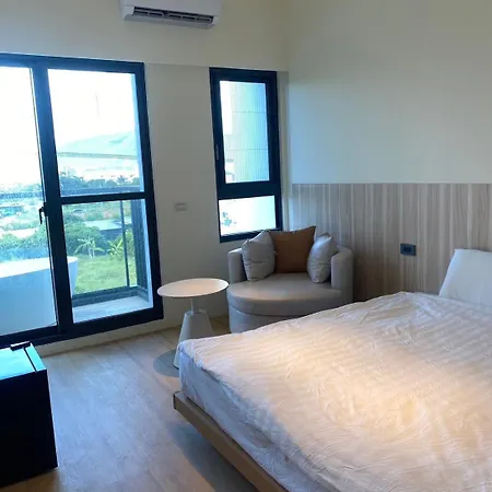 Nianxia B&B